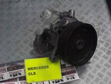 Mercedes cls 320 usato  Paterno