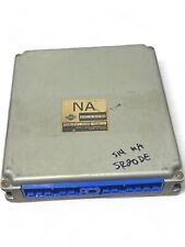 94-98 JDM Nissan Silvia S14 ECU NA23710-80F00 JDM SR20DET, usado comprar usado  Enviando para Brazil
