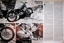 1971 montesa cota for sale  Kingsport