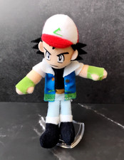 Ash ketchum vtg for sale  Webster