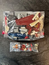 Lego 7751, Star Wars, Starfighter Ahsoki + droid sępa lub BA | 100% kompletny na sprzedaż  Wysyłka do Poland