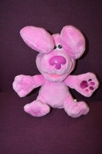 Blue clues magenta for sale  Humble
