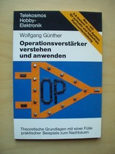 Perationsverstärker verstehen gebraucht kaufen  Deutschland