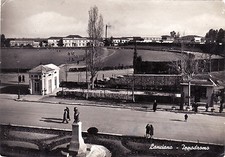 Lanciano ippodromo usato  Roma