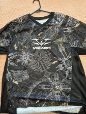 Valken paintball jersey for sale  Springfield
