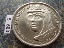 Ddr luftfahrt medaille gebraucht kaufen  Nürnberg