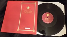 Depeche mode ltd for sale  Lincoln