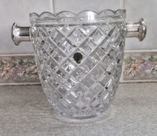 Large waterford crystal for sale  SPALDING