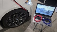 Bmw diagnostic laptop for sale  Las Vegas