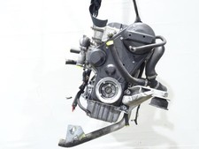 Moteur ligier optimax d'occasion  Saint-Lizier