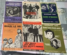 Spartiti musicali complessi usato  Ragalna