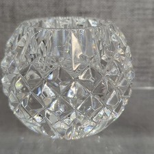Vintage waterford crystal for sale  POOLE