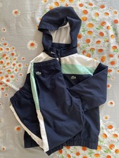 Ensemble lacoste d'occasion  La Souterraine