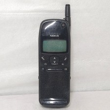 Usado, *NÃO TESTADO* NOKIA 239 CDMA Vintage Celular Flip Number Pad comprar usado  Enviando para Brazil