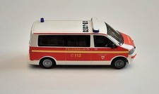 Feuerwehr drochtersen mtw gebraucht kaufen  Fallingbostel