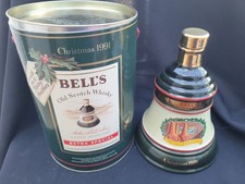 Vintage bell whisky for sale  KETTERING