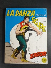 zagor 61 usato  Imola