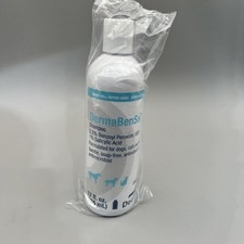 Xampu medicado Dechra DermaBenSs para animais de estimação 12 oz - Cães, gatos, cavalos 26/02, usado comprar usado Xampu medicado Dechra DermaBenSs para animais de estimação 12 oz - Cães, gatos, cavalos 26/02, usado comprar usado  Enviando para Brazil