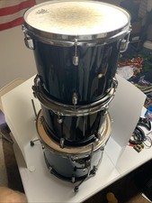 Drum set toms d'occasion  Expédié en Belgium