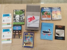 Lotto commodore disk usato  Oleggio