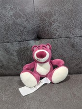 Disney lotso strawberry for sale  AYLESFORD