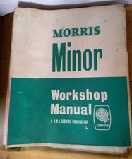 Morris minor series for sale  HAYLING ISLAND