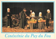 Epesses cinescenie puy d'occasion  France