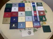 White house christmas for sale  Coker