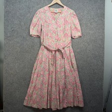 Laura ashley dress for sale  SHREWSBURY
