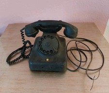 Altes autentische wählscheibe gebraucht kaufen  Riedlingen