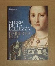 Umberto eco storia usato  Gorgonzola