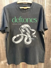 Deftones 2025 private for sale  New York