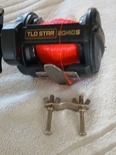 Shimano tld star for sale  ABERGELE