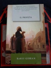 gibran profeta usato gibran profeta usato Torino