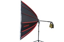 Deep softbox 180 gebraucht kaufen  Düsseldorf