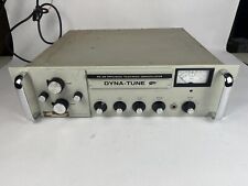 Dyna tune precision d'occasion  Expédié en Belgium