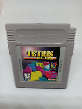 Tetris plus for sale  Piffard