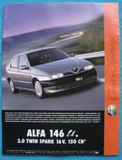 Publicité papier voiture d'occasion  Vif