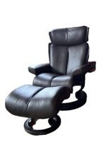 Genuine stressless ekornes for sale  Guilford