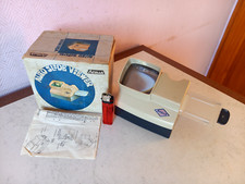 Ancienne visionneuse diapos d'occasion  Porcelette