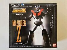 Bandai mazinger soul usato  Roma