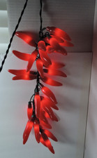 Patio lights clusters for sale  Quitman