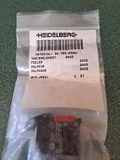 Heidelberg 00.780.2326 da02 for sale  Waukesha