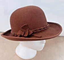 Connor brimmed 100 for sale  MANNINGTREE
