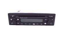 Autoradio audi concert gebraucht kaufen  Dresden