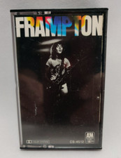 Peter Frampton ~ Frampton ~ Cassette Tape K7 Rare comprar usado  Enviando para Brazil
