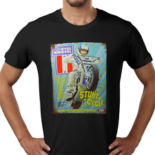 Evel knievel evil for sale  ISLE OF TIREE