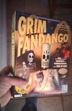 Grim fandango originale usato  Gazzada Schianno