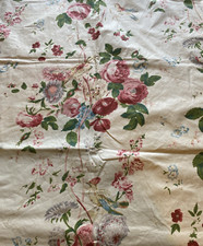 Lee jofa baker for sale  TETBURY