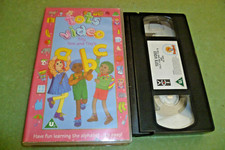 Tots video tilly for sale  LUTON